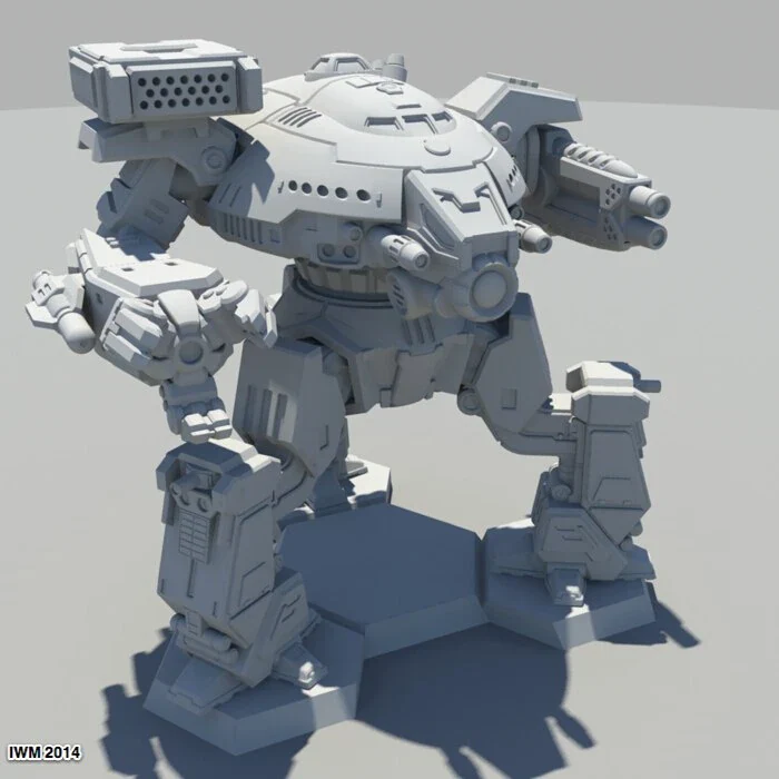 Poseidon PSD-V2 - Image 2