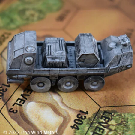 Prime Mover - Image 2