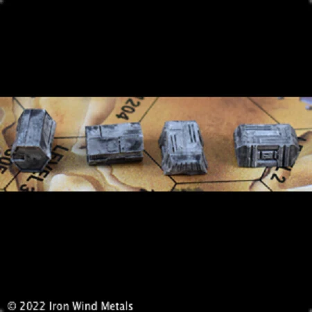 Prime Mover - Image 3