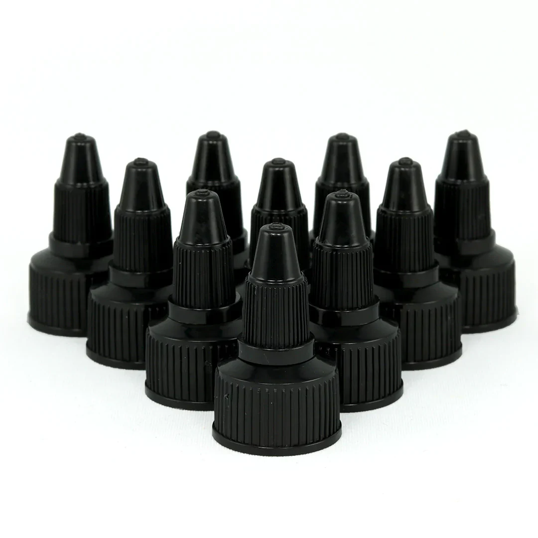 Pro Acryl Empty Bottle Set - 22ml - Image 5