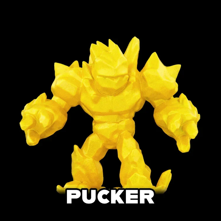 Pucker Metallic - Image 2