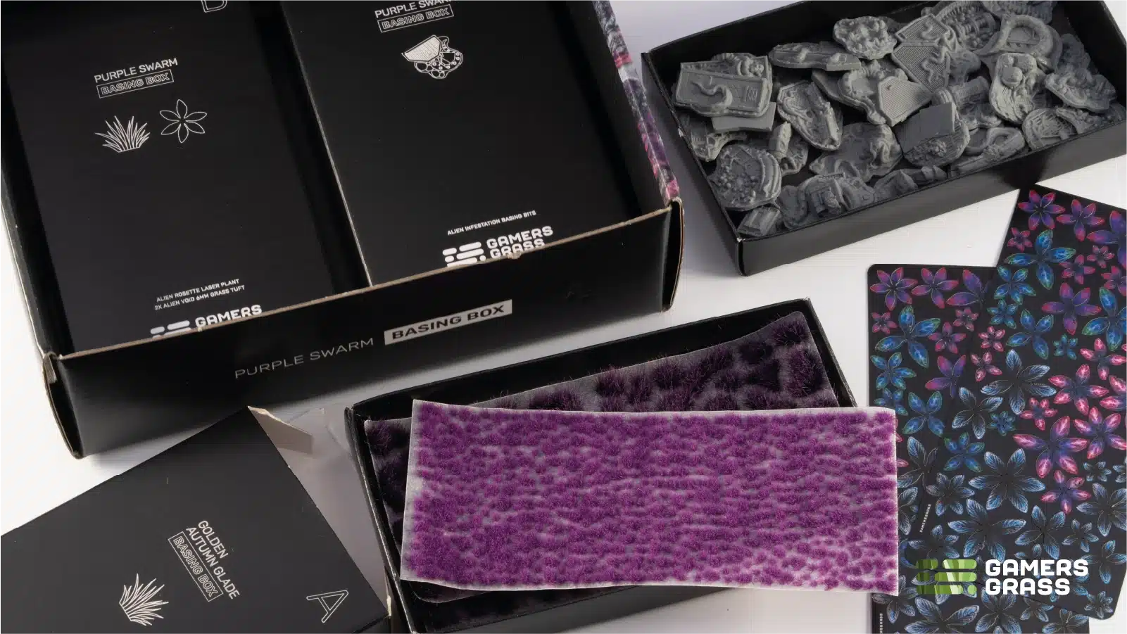 Purple Swarm Basing Box - Image 3