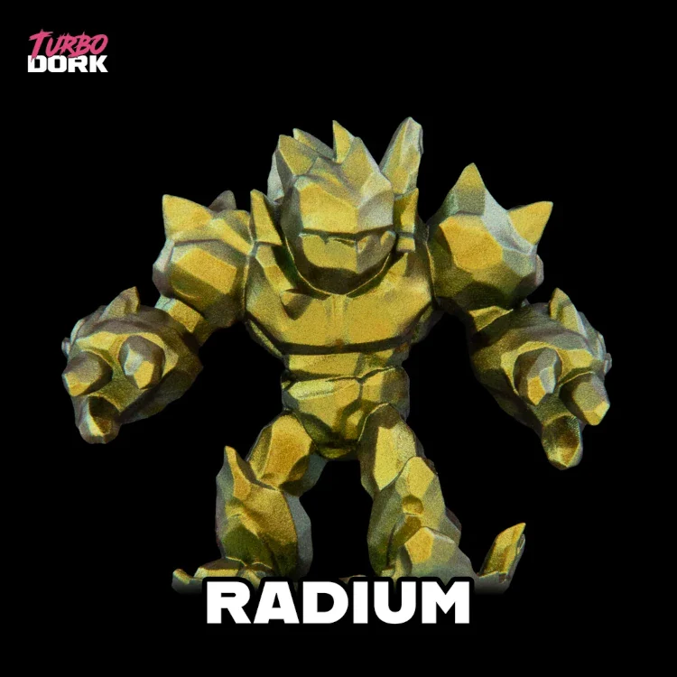 Radium TurboShift - Image 2