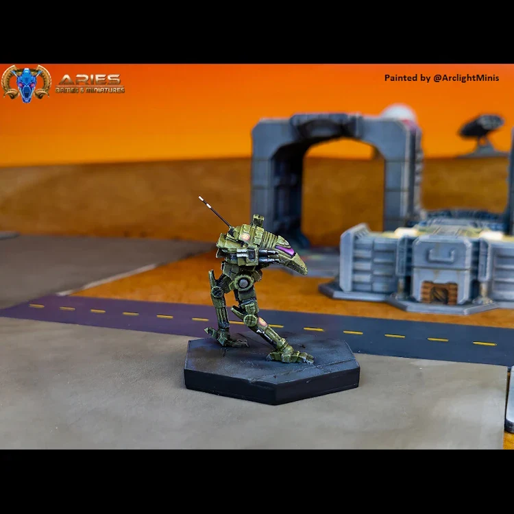 Raven RVN-3L - Image 3