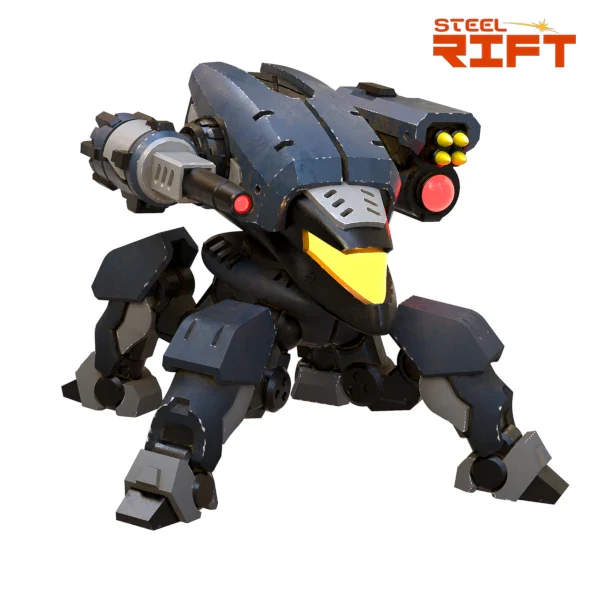 Recluse Light HE-V - Image 2