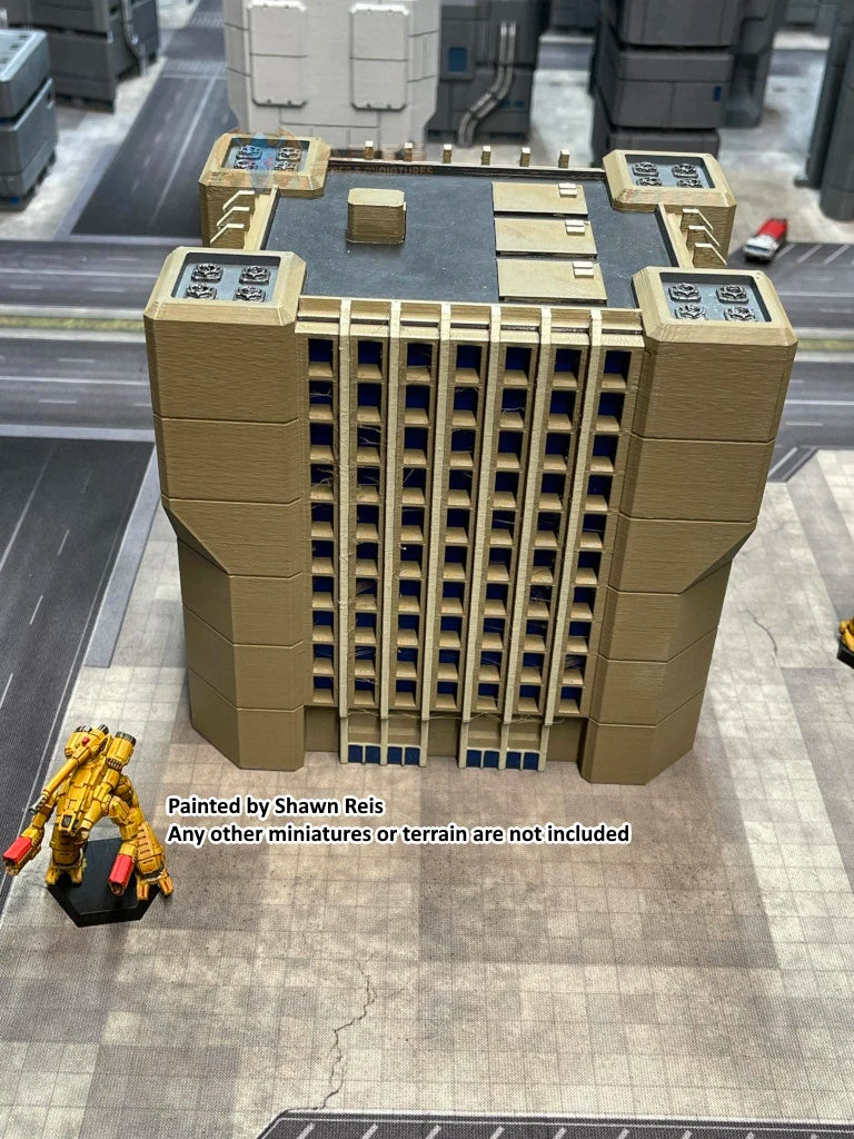 Retail Megastore - Image 2