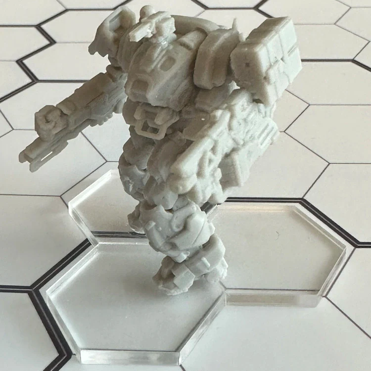 Rhino ASHUR
