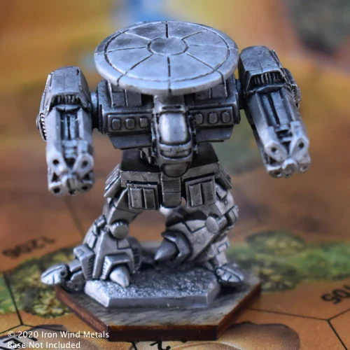 Rifleman Muse Wind RFL-X3 - Image 2