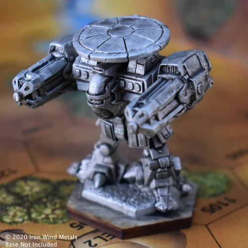 Rifleman Muse Wind RFL-X3 - Image 3