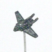 Rogue Micro Fighter