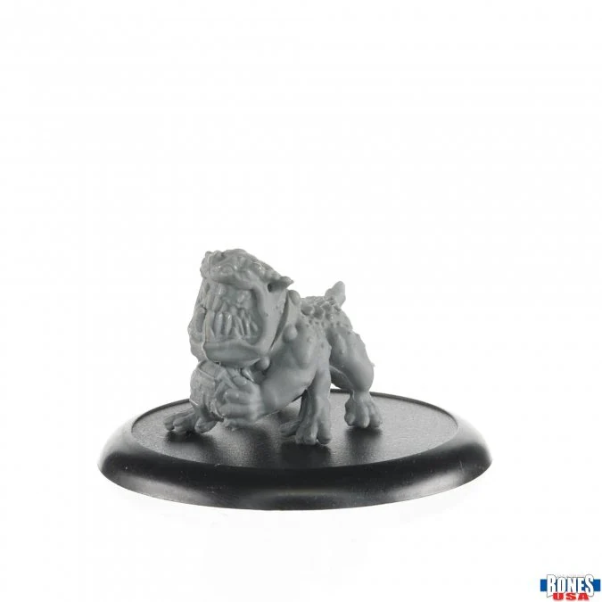 Roogtarki Ore Hound