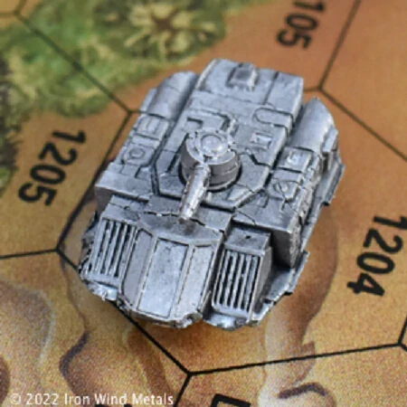 Saxon APC Standard / Laser / HQ - Image 3