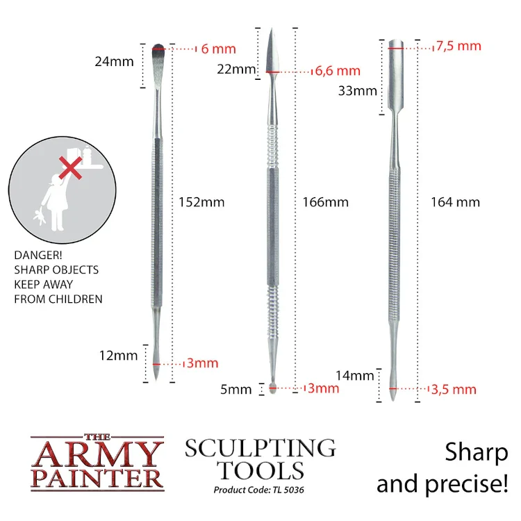 Sculpting Tools - Image 2
