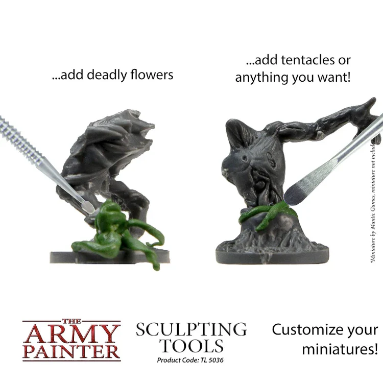 Sculpting Tools - Image 6