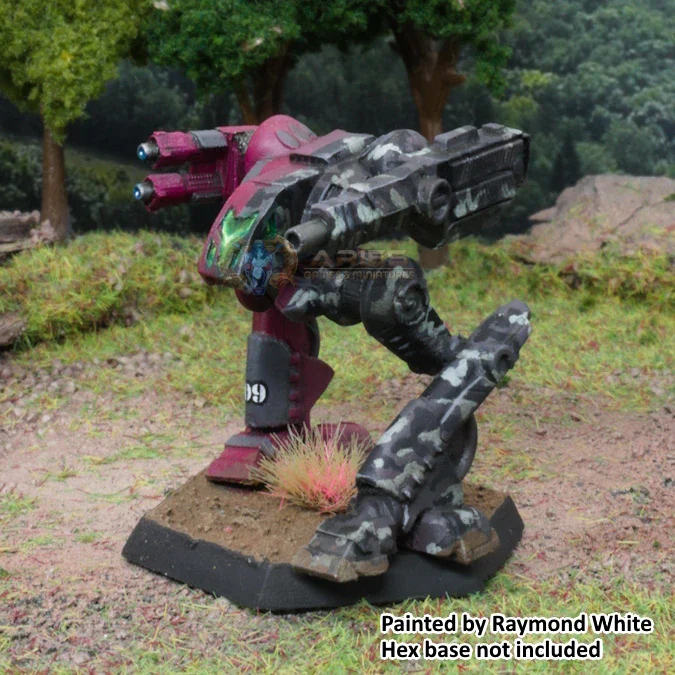 Shadow Cat III Prime - Image 2