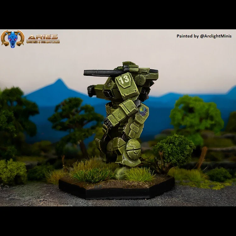 Shadow Hawk SHD-2H - Image 3