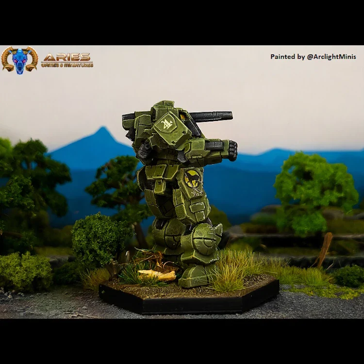 Shadow Hawk SHD-2H - Image 6