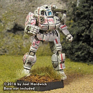 Shadow Hawk SHD-2H - Image 7