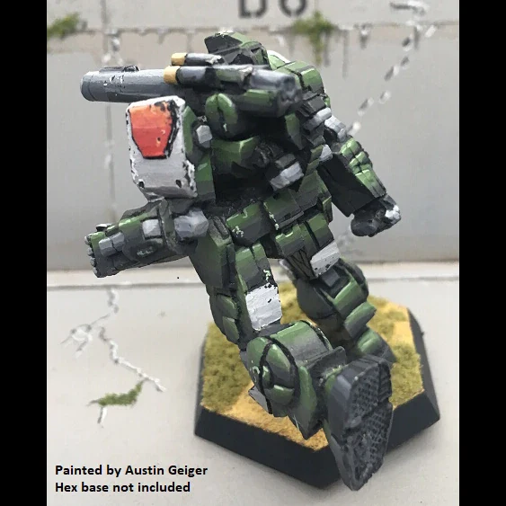 Shadow Hawk SHD-2Hb - Image 2