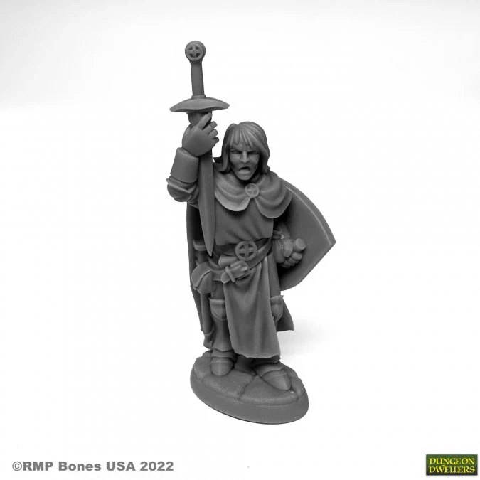 Sir Danarel The Holy - Image 4