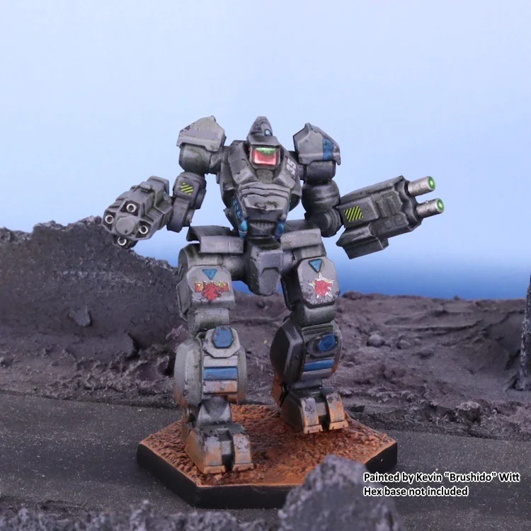 Sköll Prime - Image 2