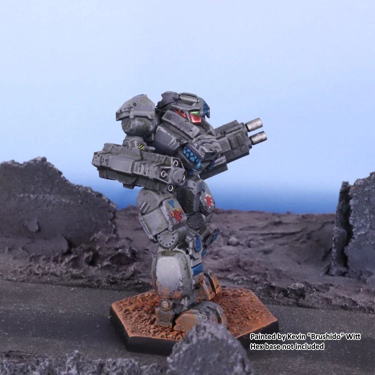 Sköll Prime - Image 3