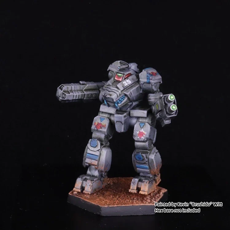 Sköll Prime - Image 4