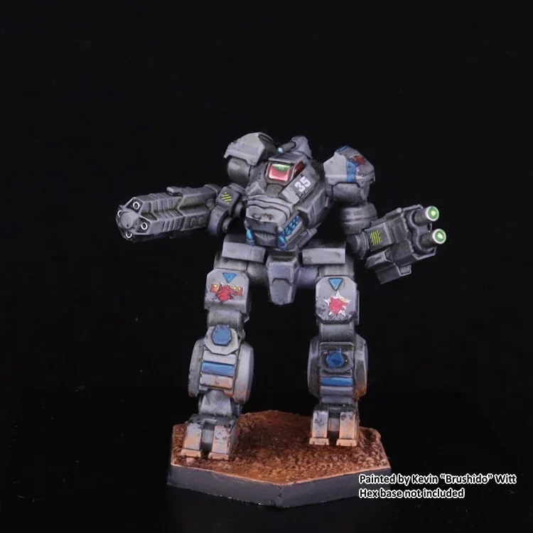 Sköll Prime - Image 5
