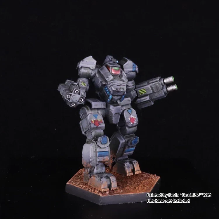 Sköll Prime - Image 6