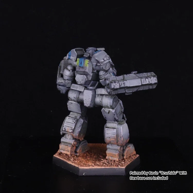Sköll Prime - Image 7