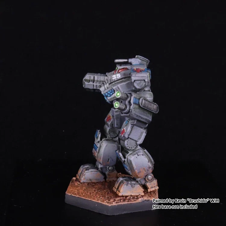 Sköll Prime - Image 8