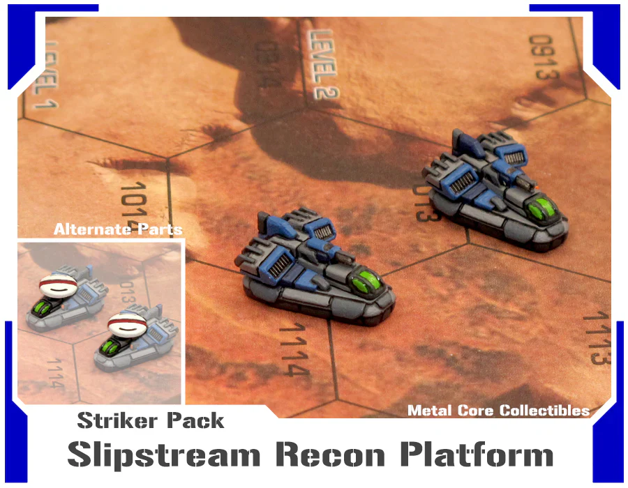 Slipstream Recon Platform - Image 2