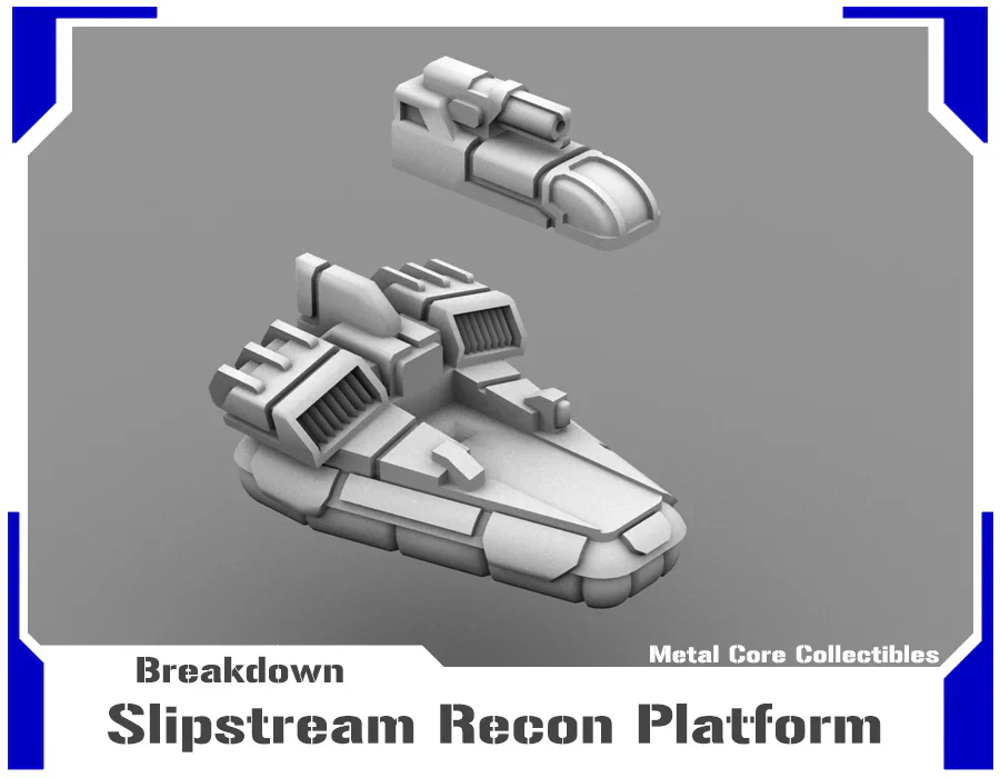 Slipstream Recon Platform - Image 3