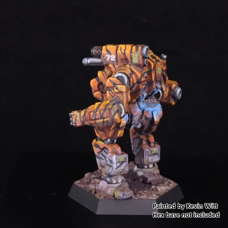Sojourner Prime - Image 3