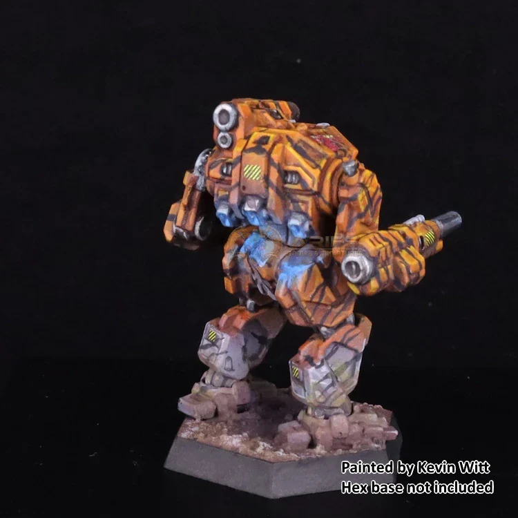 Sojourner Prime - Image 4