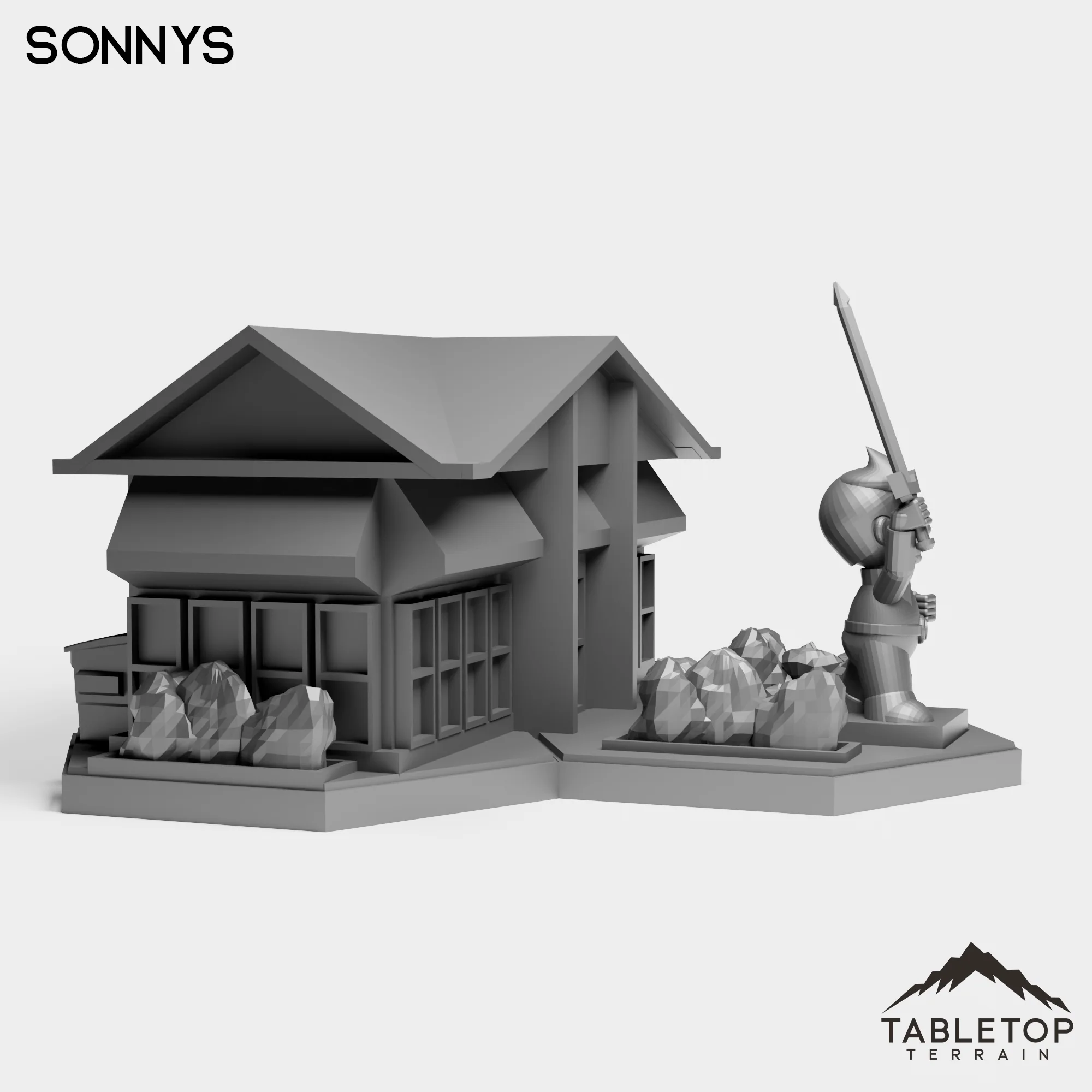 Sonnys - Image 2