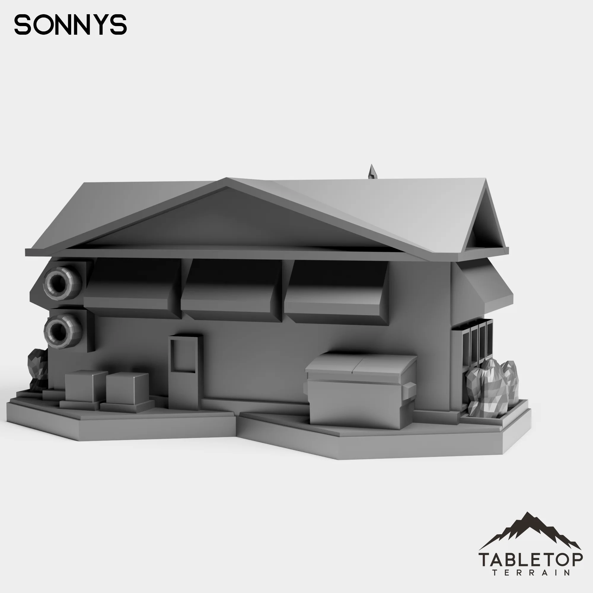 Sonnys - Image 3