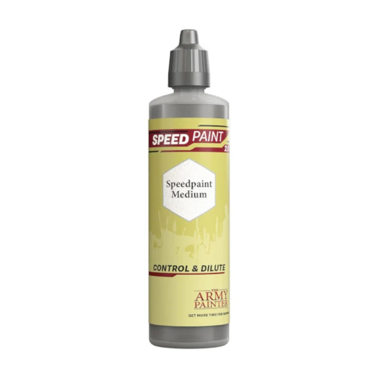 Speedpaint: 2.0 - Medium 100ml