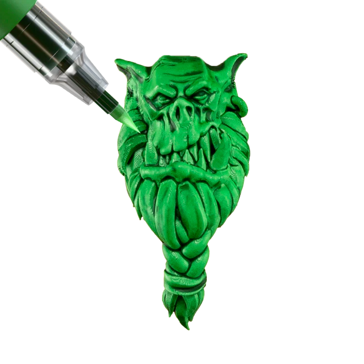 Speedpaint Marker: Orc Skin - Image 2