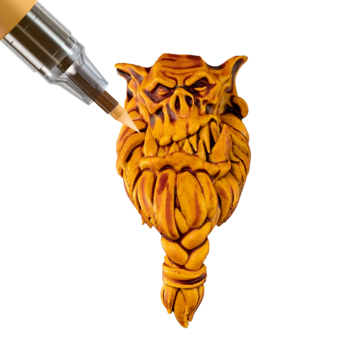 Speedpaint Marker: Sand Golem - Image 2