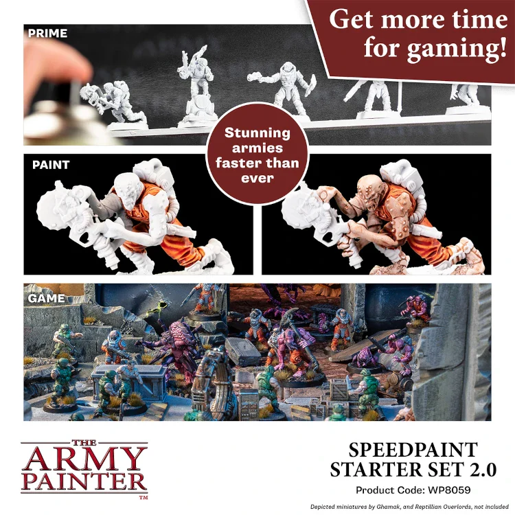 Speedpaint Starter Set 2.0 - Image 3