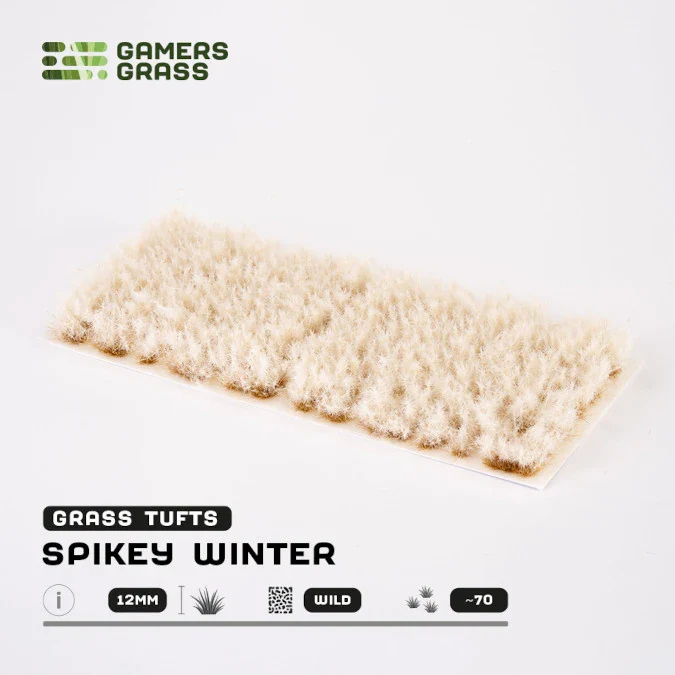 Spikey Winter (12MM) - Image 3
