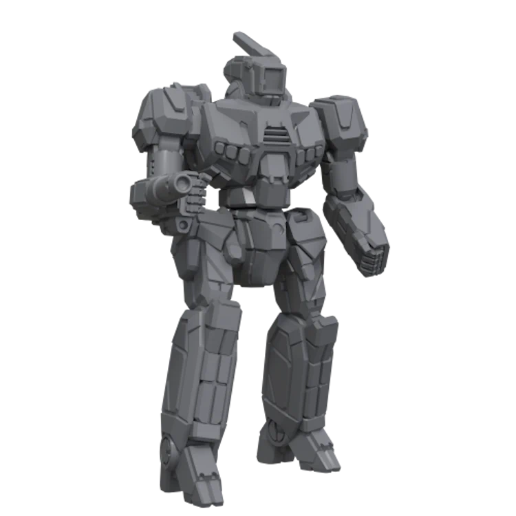 Stinger STG-3R / 6R / C - Image 2