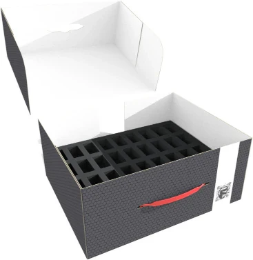 Storage Box FSLB150 for 144 Miniatures - Image 3