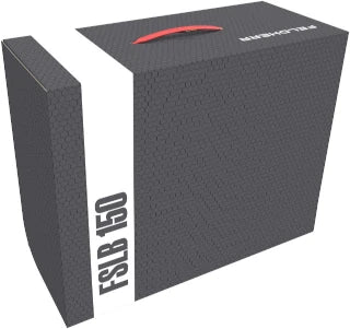 Storage Box FSLB150 for 66 Miniatures on 40 MM Base - Image 5