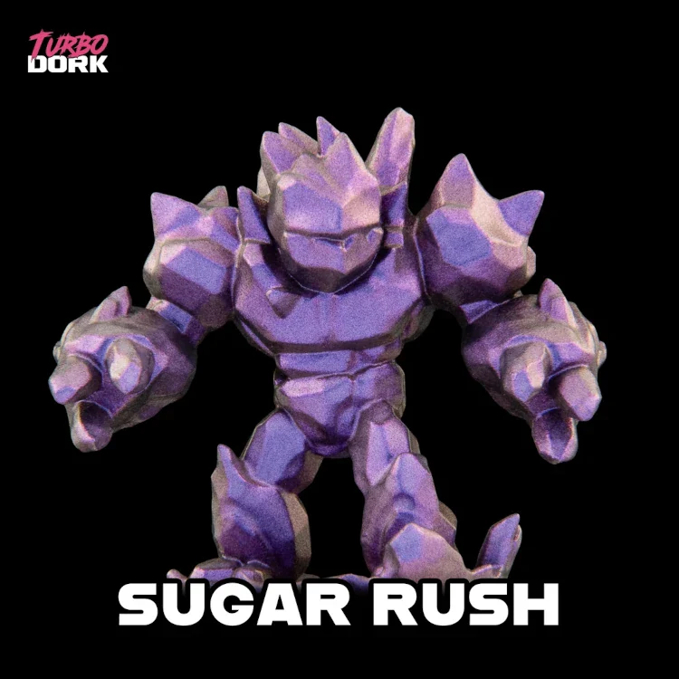 Sugar Rush TurboShift - Image 2