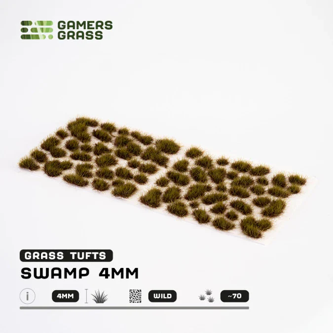 Swamp - Image 6