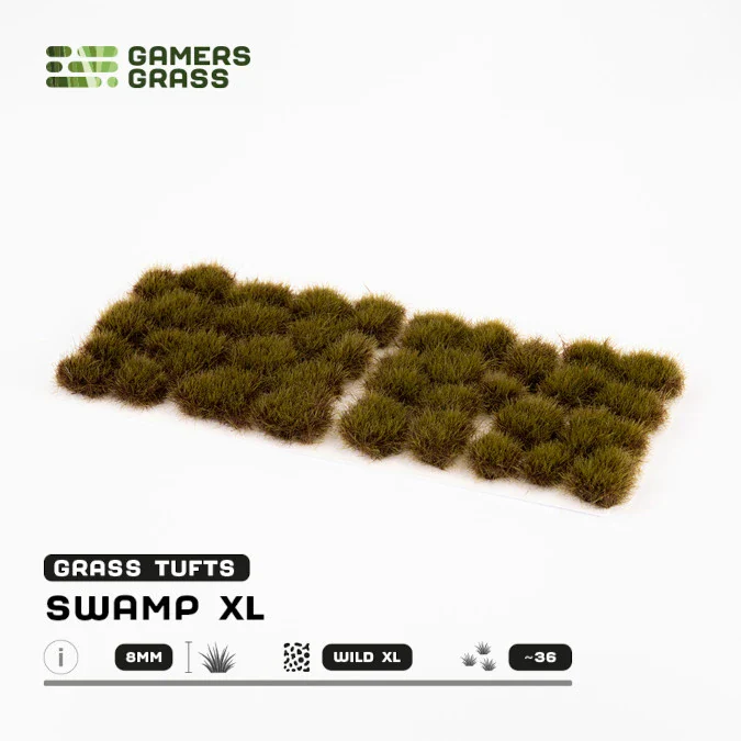 Swamp - Image 9