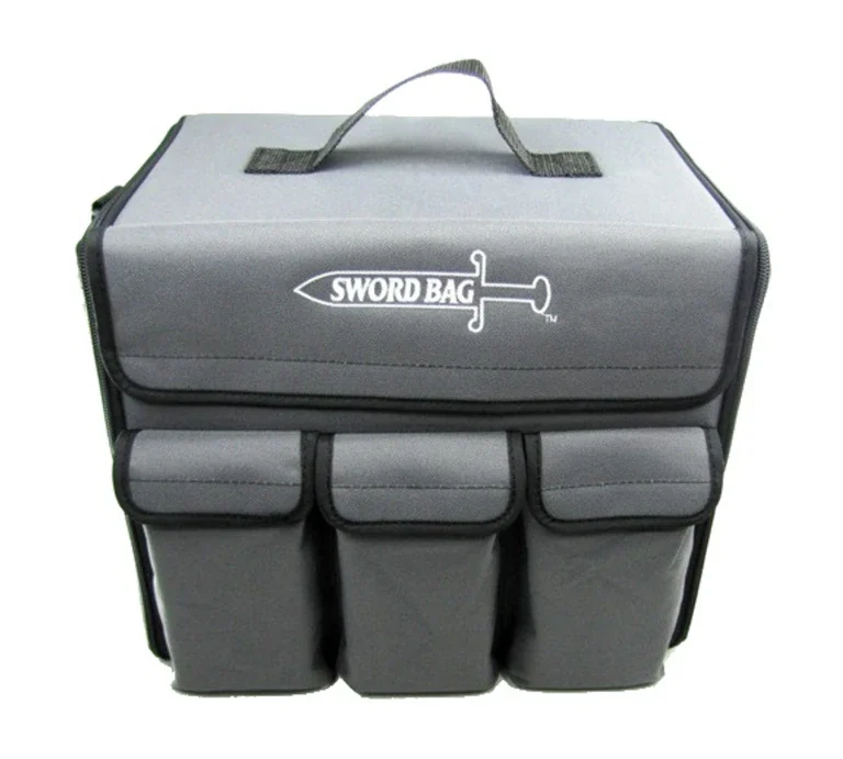 Sword Bag (Ready-to-Ship) BattleTech Custom Load Out - Image 10