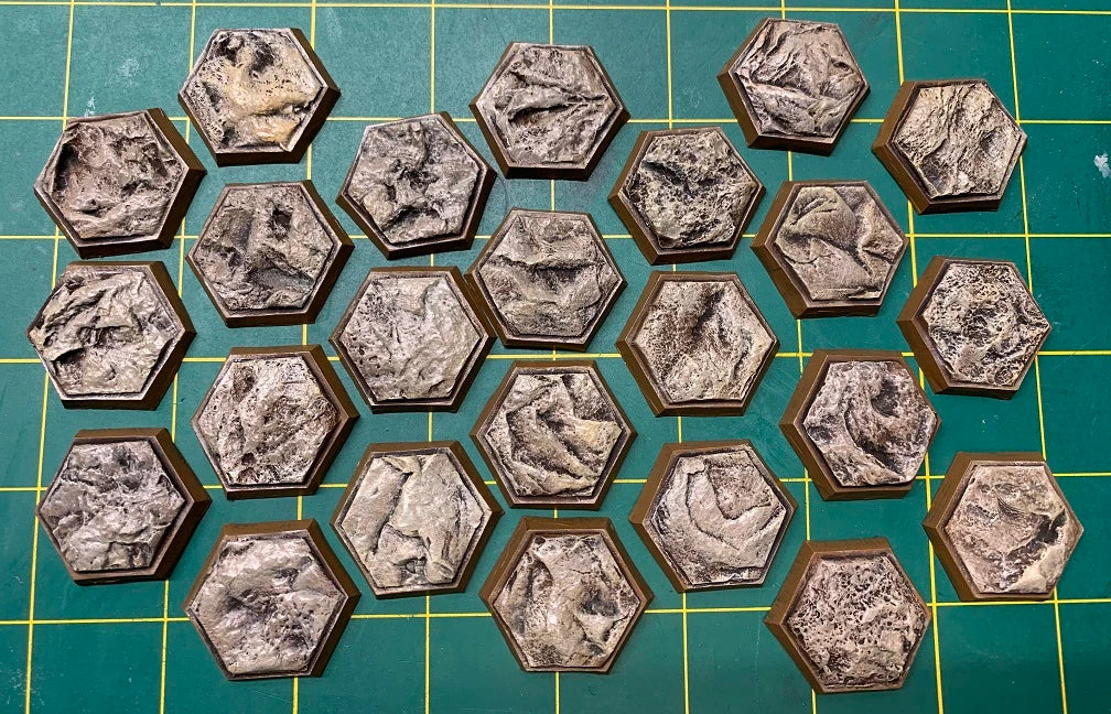 T-Hex Badlands 4-Pack - Image 3